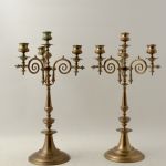 729 2029 CANDELABRAS